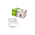 Máscara c/ tiras- Descarpack Caixa 50 un. - Imagem 2
