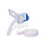 Cânula p/traqueostomia COM BALÃO - BCI MEDICAL - Imagem 1