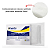 Compressa cirúrgica NON WOVEN 7,5CM X 7,5CM S/RX- kit 100uni - Imagem 2