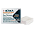 COMPRESSA DE GAZE HÉRIKA 7,5X7,5 ESTÉRIL 13F KIT 100UN - AMED - Imagem 2