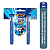 Aparelho De Barbear Bic Acqua 3 lâminas. kit 24 un. - Imagem 1