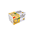 Scalp Descartável Lock 100un DESCARPACK (21g) - Imagem 1