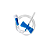 Scalp Descartável Lock 100un DESCARPACK (23g) - Imagem 3