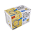 Scalp Descartável Lock 100un DESCARPACK (23g) - Imagem 1