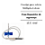 Scalp Descartável Lock 100un DESCARPACK (23g) - Imagem 4