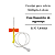 Scalp Descartável Lock 100un DESCARPACK (25g) - Imagem 4