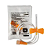 Scalp Descartável Lock 100un DESCARPACK (25g) - Imagem 3