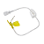 AGULHA HUBER GRIPPER PLUS-Uni. - Imagem 1