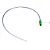 Sonda Uretral  - Kit com 100 uni - Imagem 1