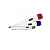 Termometro Digital cx 20 Unid. - Incotherm - Imagem 3