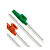 Sonda De Asp/traqueal Com Válvula - Markmed - Kit 200 Un. - Imagem 1