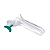 Espéculo Vaginal Descartável Vagispec Kolplast- Kit 10uni. - Imagem 1