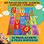 Kit Piso De Borracha Infantil Alfabeto Completo+numero 36 peças - Imagem 2