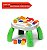 Mesa Didática Infantil Play Time Para Bebê Mesinha Educativa - Imagem 2