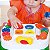 Mesa Didática Infantil Play Time Para Bebê Mesinha Educativa - Imagem 6