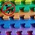 Tatame Eva Infantil Grande Numerico - Imagem 3