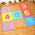 Tatame Eva Infantil Grande Numerico - Imagem 2