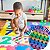Tatame Eva Infantil Grande Numerico - Imagem 6