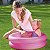 Piscina Infantil Para Praia Piscina De Bebê Vinil Inflável - Imagem 7
