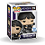 Mini Boneca Wandinha - Imagem 5