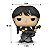 Mini Boneca Wandinha - Imagem 4