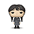 Mini Boneca Wandinha - Imagem 3