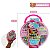 Kit Miçangas Bijuteria Infantil Maleta Iniciante 1000  peças - Imagem 5