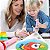 Lanterna De Projecção Infantil Brinquedo - Imagem 5