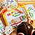 Lousa Prancheta Magnética Brinquedo Infantil Viagem Legal - Imagem 6