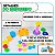 Kit 3 Brinquedo Educativo Bebe Didático - Imagem 4