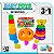 Kit 3 Brinquedo Educativo Bebe Didático - Imagem 2