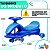 Carrinho Infantil Gira 360 Super Led E Som 100kg - Imagem 3