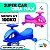 Carrinho Infantil Gira 360 Super Led E Som 100kg - Imagem 4