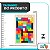 Brinquedo Encaixe Madeira Tetris Montessori Educativo Baby - Imagem 4