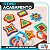 Brinquedo Formas Geométricas Madeira Educativo Infantil Baby - Imagem 4