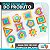 Brinquedo Formas Geométricas Madeira Educativo Infantil Baby - Imagem 8