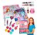 Conjunto Maquiagem Manicure Infantil Babyland Completo Make - Imagem 1
