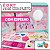 Conjunto Maquiagem Manicure Infantil Babyland Completo Make - Imagem 3