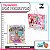 Conjunto Maquiagem Manicure Infantil Babyland Completo Make - Imagem 7