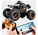 Carrinho Controle Remoto Câmera Wifi Off Road Foto Filma Cor Pretobabyland - Imagem 1