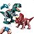 Babyland Dinossauro Rex Controle Remoto Monta Desmont - Imagem 1