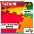Kit 04 Tapete Tatame Eva Premium Bebê 50x50x1cm 10mm+bordas - Imagem 8