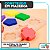 Brinquedo Montessori Babyland Madeira Formas Educativas - Imagem 3