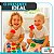 Brinquedo Montessori Babyland Madeira Formas Educativas - Imagem 8