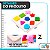 Brinquedo Montessori Babyland Madeira Formas Educativas - Imagem 4