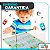 Jogo Auto Escola Abc Magnetica Infantil Babyland Montessori - Imagem 8
