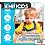 Jogo Auto Escola Abc Magnetica Infantil Babyland Montessori - Imagem 6