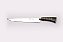 FACA INOX MODELO SOLINGEM 10" CABO CHIFRE/MADEIRA/METAL C/ BAINHA DE COURO - Imagem 3