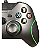 Controle Compatível Xbox One Xbox 360 Com Fio Pc 2 Em 1 KAP-X01 - Imagem 5