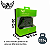 Controle Wireless para Xbox One ou Pc Gamer com entrada USB Altomex AL-6113W Compativel com PS3, PC, - Imagem 6